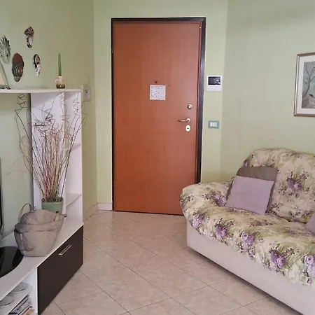 Pm 3 Via Sebastiano Satta דירה אלגהרו