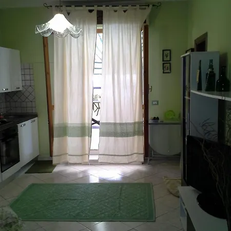 Pm 3 Via Sebastiano Satta אלגהרו